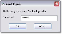 6.1.2. Root login