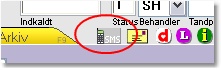 8.2.1. SMS logo placering